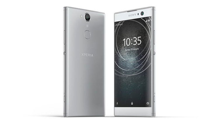 Ya puedes comprar los Xperia XA2, Xperia XA2 Ultra y Xperia L2 en España
