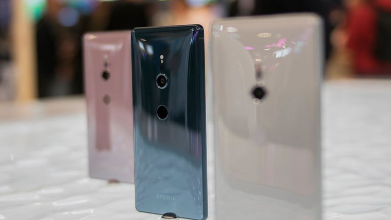 Sony confirma su presencia en el IFA 2018 de Berlín: ¿Xperia XZ3 a la vista?