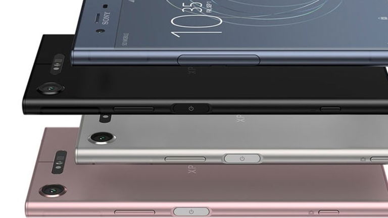 Por qué el lector lateral del Samsung Galaxy S10 es una genial idea