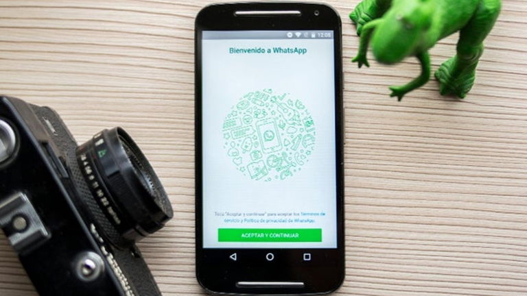 Filtrada más información sobre las videollamadas grupales de WhatsApp, y no te va a gustar