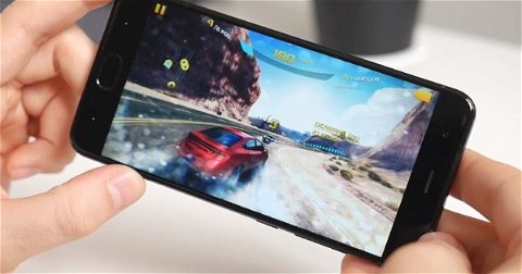 El Mi 7 de Xiaomi cogerá lo mejor del iPhone X y los Galaxy S de Samsung para su pantalla