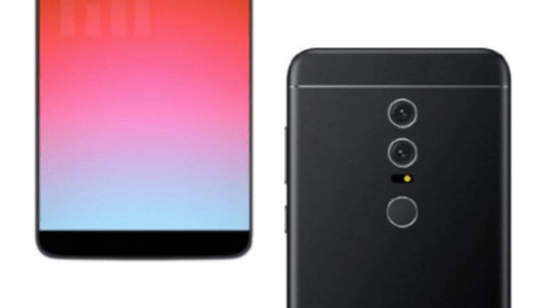 Xiaomi Redmi Note 5, filtrado en imágenes a dos días de su presentación