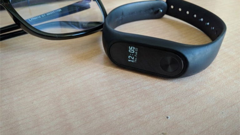 Confirmado: la Xiaomi Mi Band 3 ya ha sido certificada