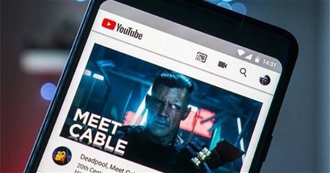YouTube comienza a ofrecer películas gratis con publicidad