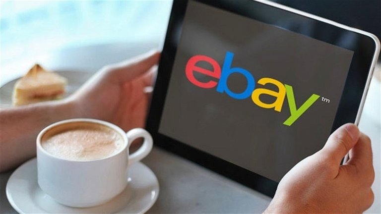 Aprovecha la MoviLocura en eBay con ofertazas temporales