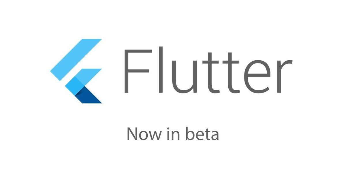 Google anuncia la primera beta de Flutter, su SDK para crear apps ...