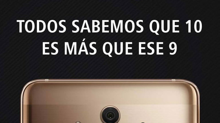 Huawei y Motorola se toman con mucho humor la llegada de los Samsung Galaxy S9