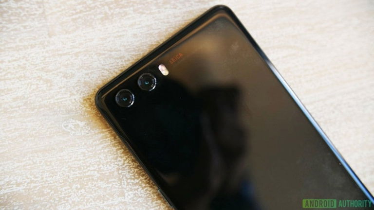 Un prototipo del Huawei P20 se filtra en imágenes anticipando muchas novedades