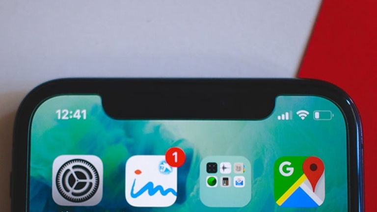 Por qué lanzar un móvil con un "notch clásico" es una terrible idea en 2019