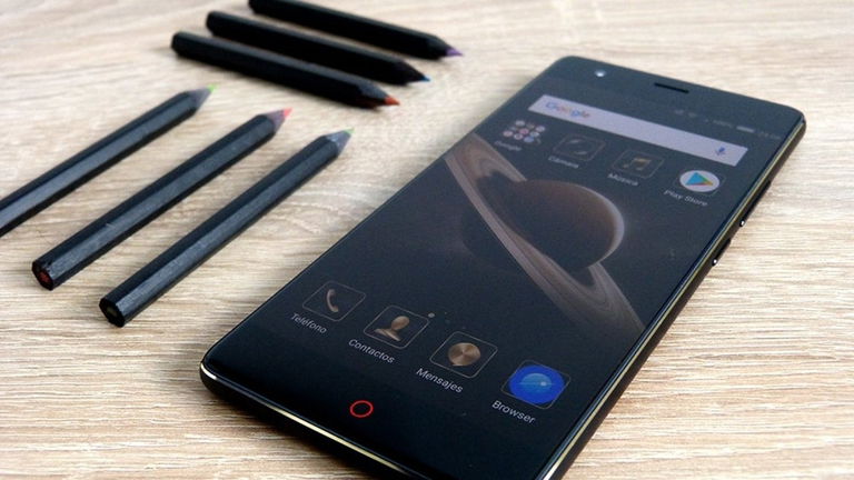 Nubia también prepara su próximo buque insignia, así será el potente Nubia Z18