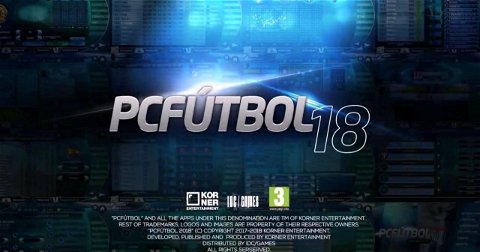 Es oficial: PC Fútbol 18 ya se puede descargar en tu móvil Android