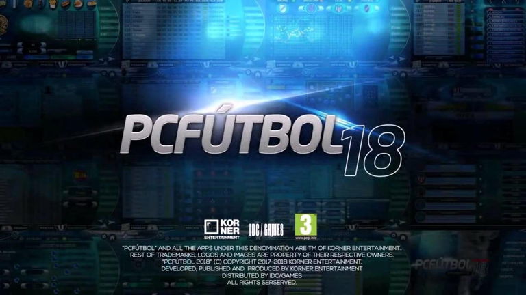 Es oficial: PC Fútbol 18 ya se puede descargar en tu móvil Android