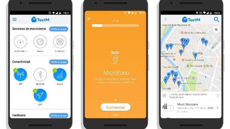 Cuanto más inteligente es tu smartphone, más problemas te dará y necesitarás esta app