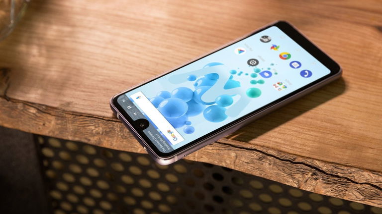 Toda la información sobre la nueva gama económica 'full view' de Wiko