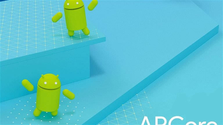 ARCore pronto será compatible con los Samsung Galaxy S9, Huawei P20, Nexus 6P y más