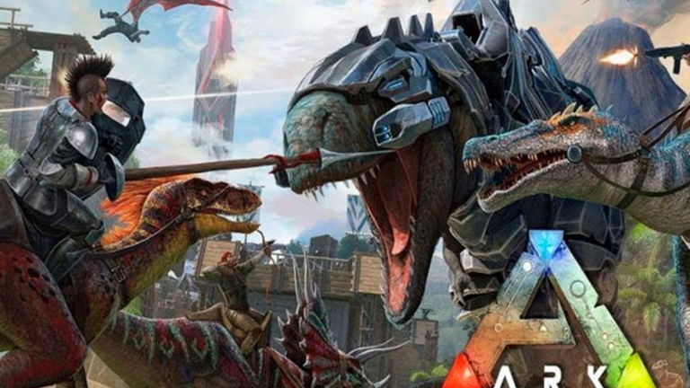 ARK: Survival Evolved para Android ya tiene fecha de lanzamiento