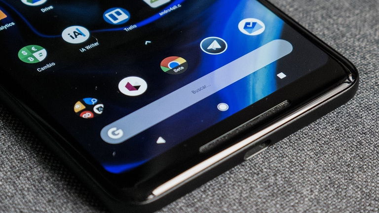 Más opciones para una barra de Google más personalizable en tu Android, ahora con temas de color