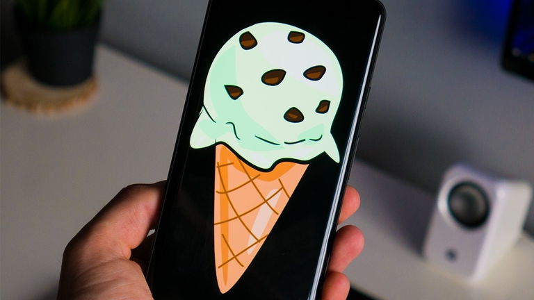 Por qué Android 9.0 no se llamará Android Helado de Pistacho