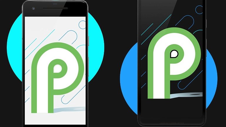 Cómo instalar Android P Developer Preview 1 en los Google Pixel y Pixel 2