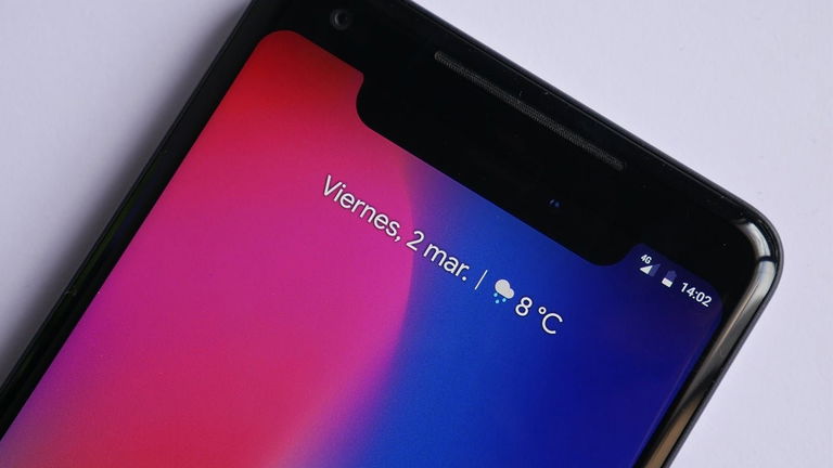 ¿Tendrá el Google Pixel 3 un notch en su pantalla?