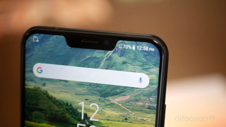 El Xiaomi Mi 7 se filtra, ¿notch a la vista?