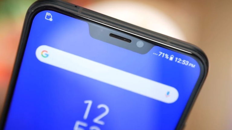 ASUS promociona el Zenfone 6 con una burla al OnePlus 7