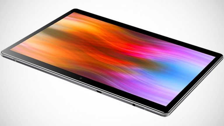 La nueva tablet de Chuwi, compatible con LTE de categoría 6, al detalle