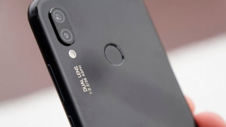 Filtradas las primeras fotografías reales tomadas con el nuevo Huawei P20