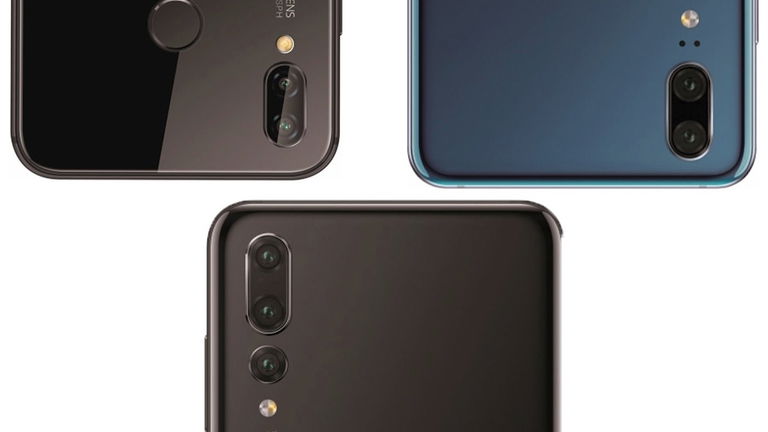 Qué necesita el Huawei P20 para ser el mejor gama alta del año