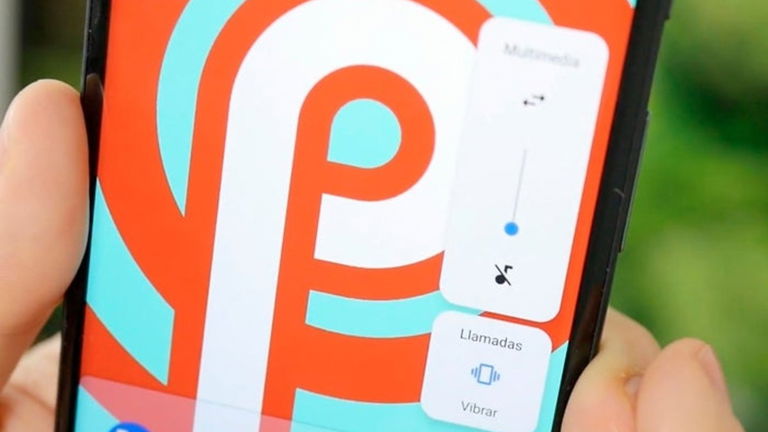 Descarga ya estos fondos de pantalla inspirados de Android P en resolución 16K