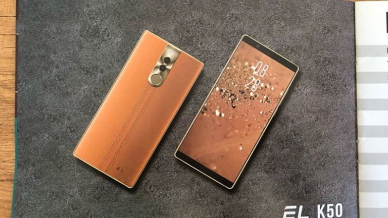3 nuevos móviles presentados en el MWC que no conocías