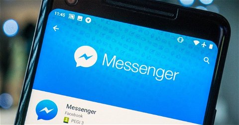 Facebook Messenger se actualiza, y cada vez se parece más a WhatsApp