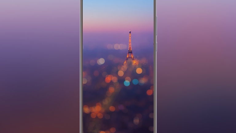 Ya puedes descargar los fondos de pantalla oficiales del nuevo Huawei P20