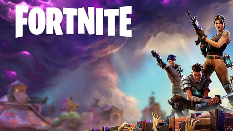 Fortnite Battle Royale llegará a Android dentro de poco
