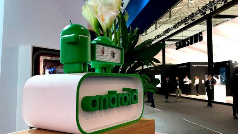 Aunque Android P aún no es oficial, ya conocemos una posible función de Android Q