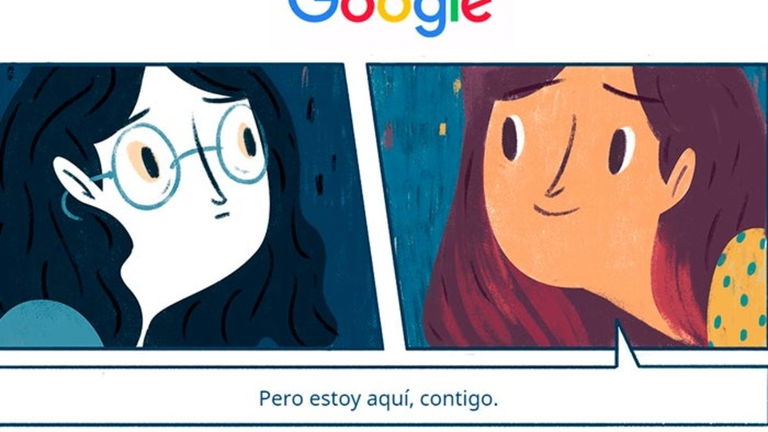 Google también se suma al Día de la Mujer con estas 4 iniciativas