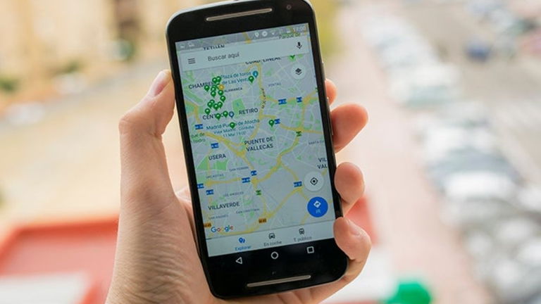 ¿Dónde estuviste el 19 de enero de 2014? Cómo acceder a la cronología de Google Maps