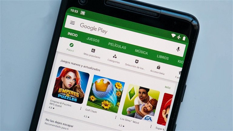 Lunes de ofertas en Google Play: 21 aplicaciones, juegos y personalización con descuento