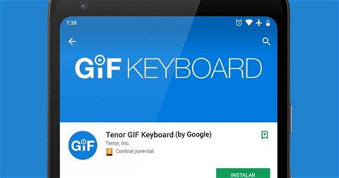 Google compra la plataforma de GIFs Tenor