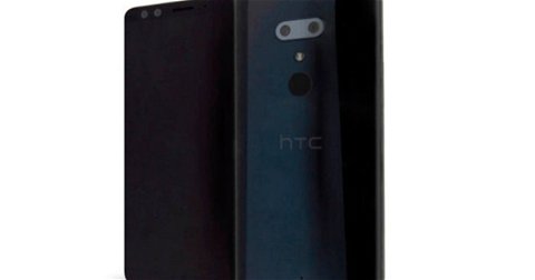 Así será el HTC U12+, ¿este es el salvador que esperábamos todos?
