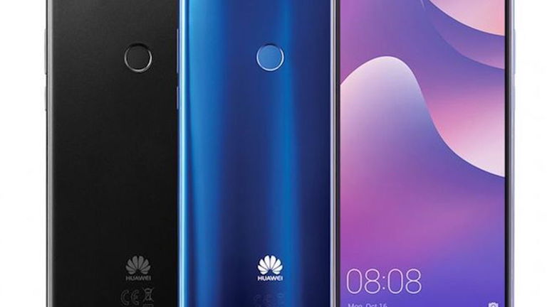 Nuevo Huawei Nova 2 Lite, otro miembro más al club de los 18:9