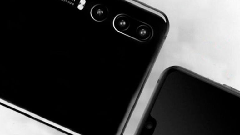 Huawei P20, P20 Lite y P20 Pro, cómo ver la presentación online