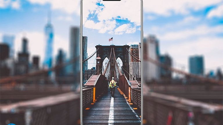 Por qué el notch del próximo móvil de LG es lo que queremos ver en el resto de smartphones