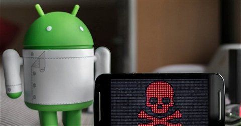 La culpa del malware en tu móvil es de Google, al menos en un 67%