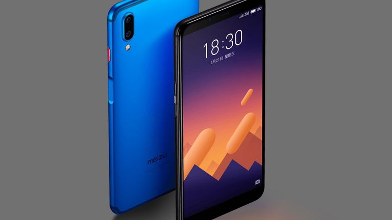 Al Xiaomi Redmi Note 5 Pro le sale un duro rival: así es el nuevo Meizu E3