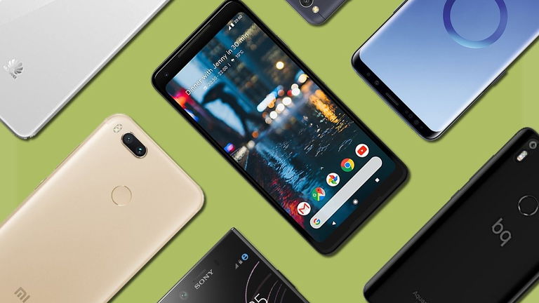 Según MediaTek, estás pagando demasiado dinero por tu smartphone