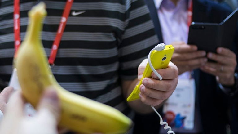 Nokia vuelve a ser trending topic en el MWC
