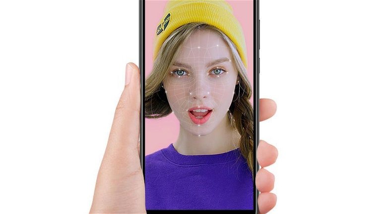 Tu próximo móvil tendrá un mejor reconocimiento facial gracias a este software