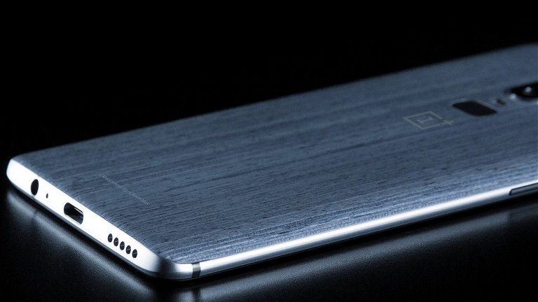 Este podría ser el diseño del OnePlus 6, según Evan Blass