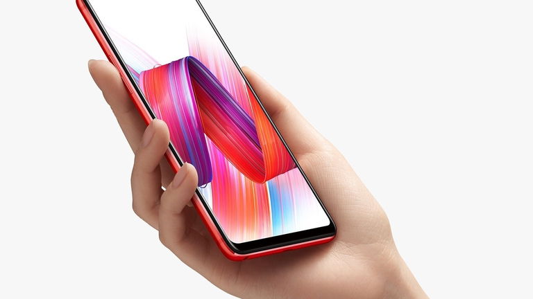 Los móviles de OPPO ya se pueden comprar en España: precio y disponibilidad